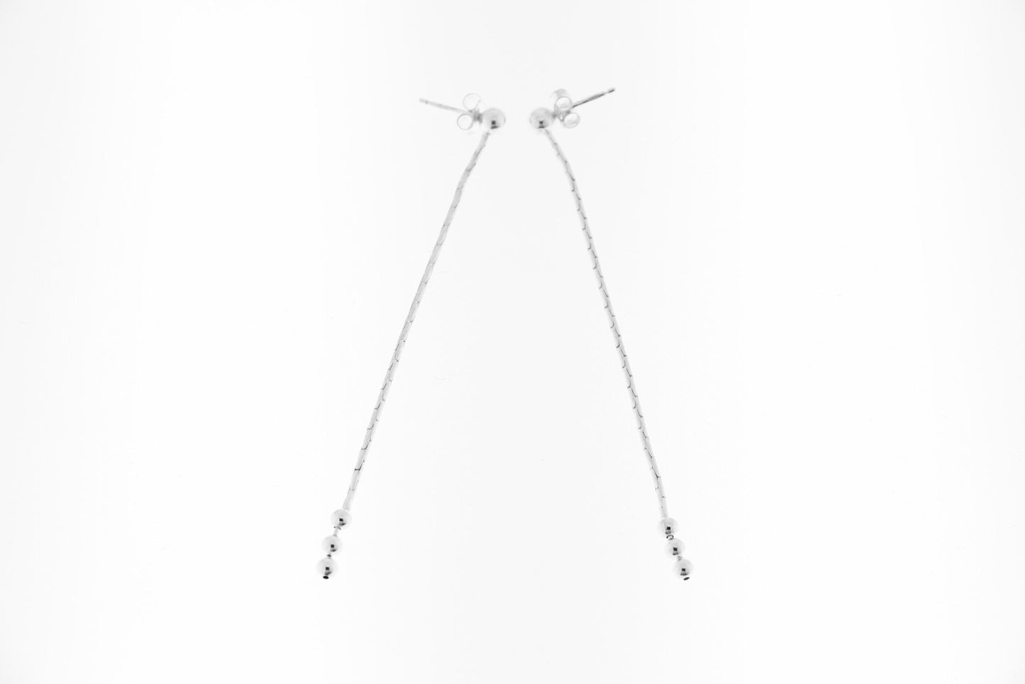 Cercei argint 40C3112