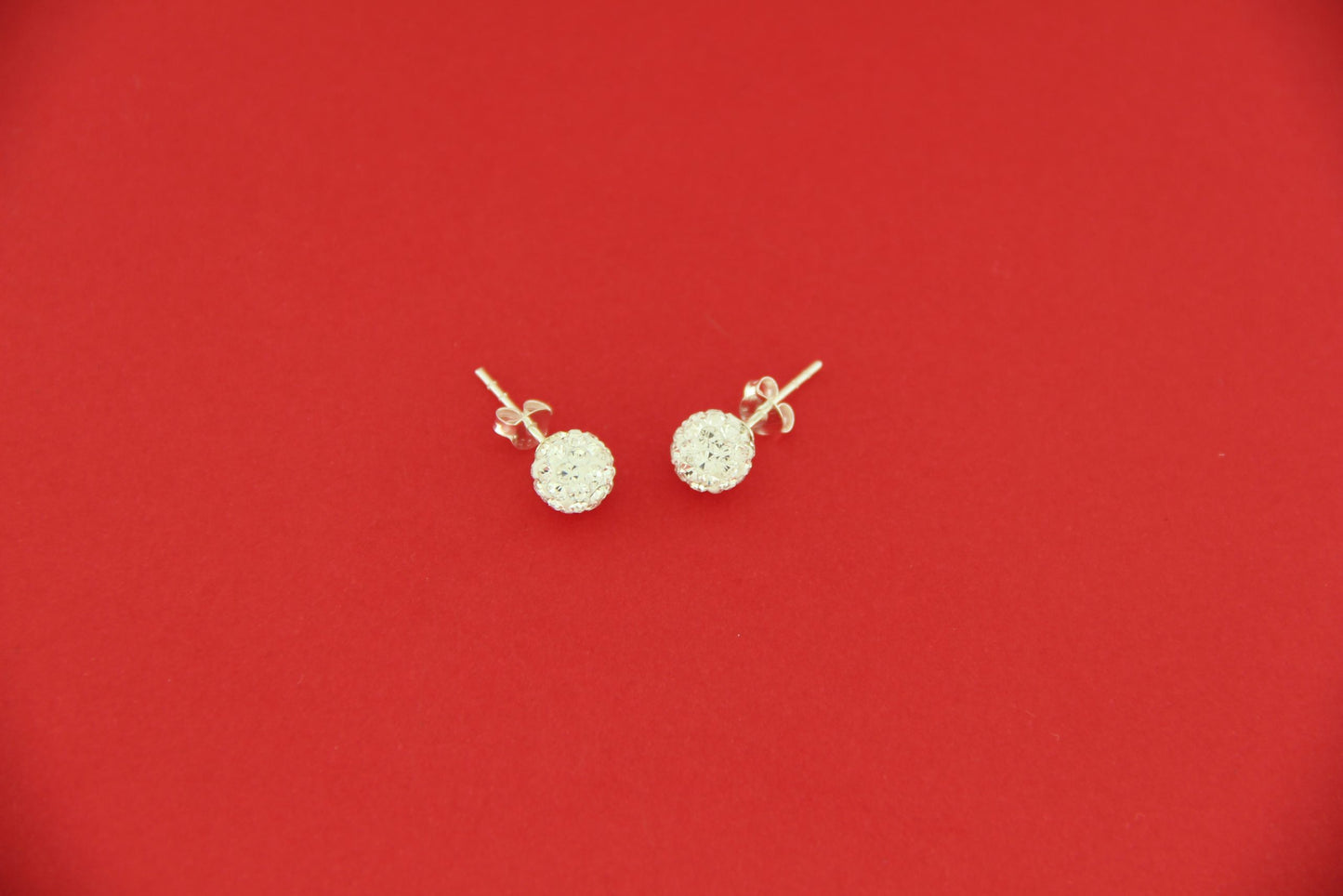 Cercei cristal 24C2911