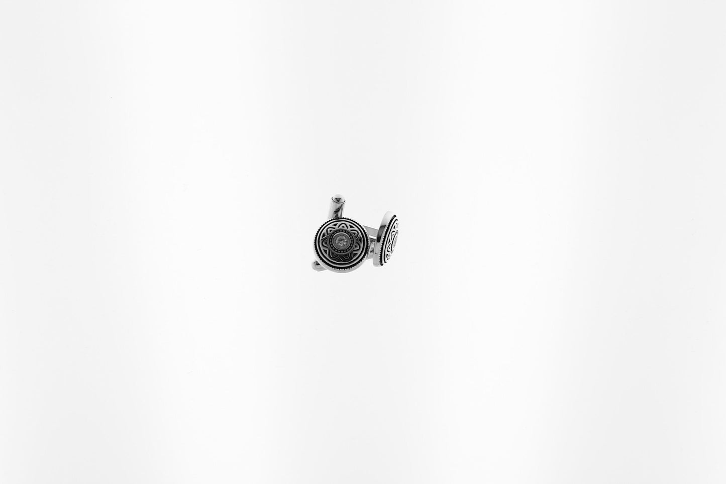 Butoni argint 230BT6010