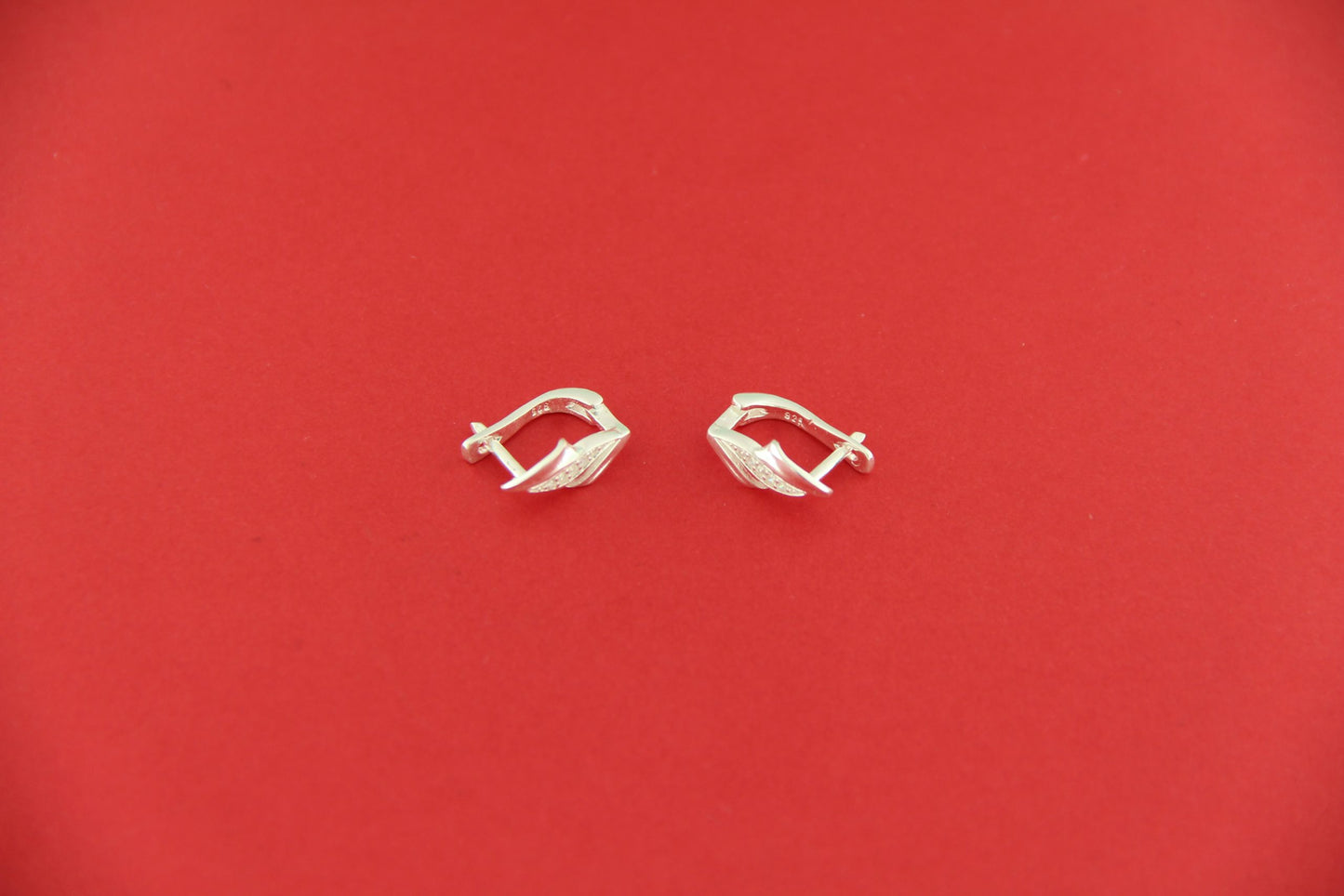 Cercei zirconiu 52C4010