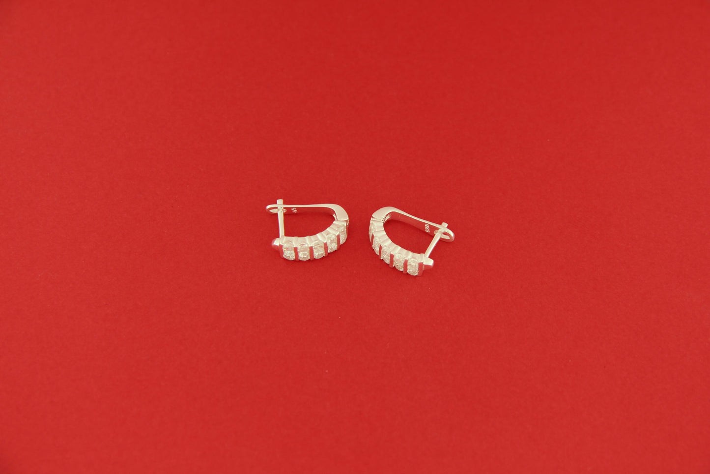 Cercei argint 68C2310