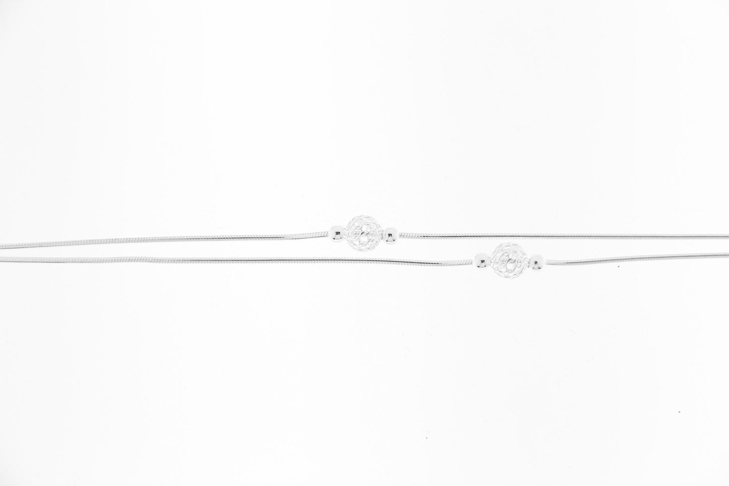 Bratara argint 55B1648