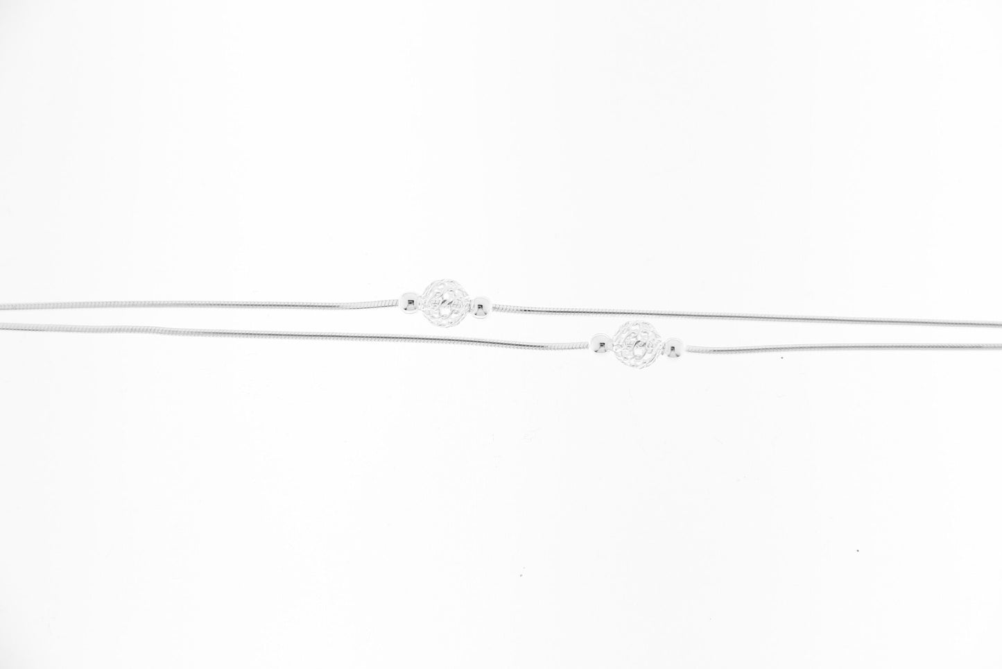 Bratara argint 55B1648