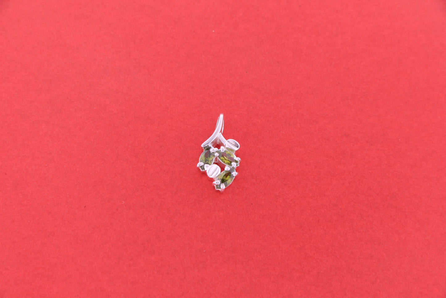 Pandant argint 35P3412