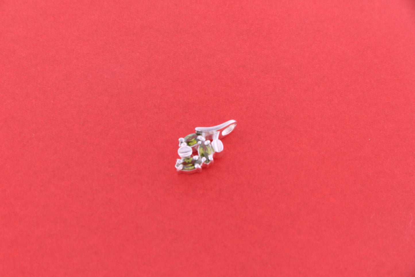Pandant argint 35P3412