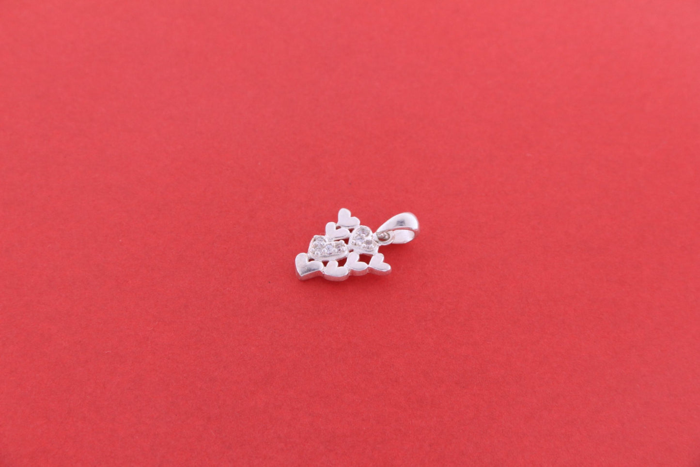 Pandant argint 28P3221