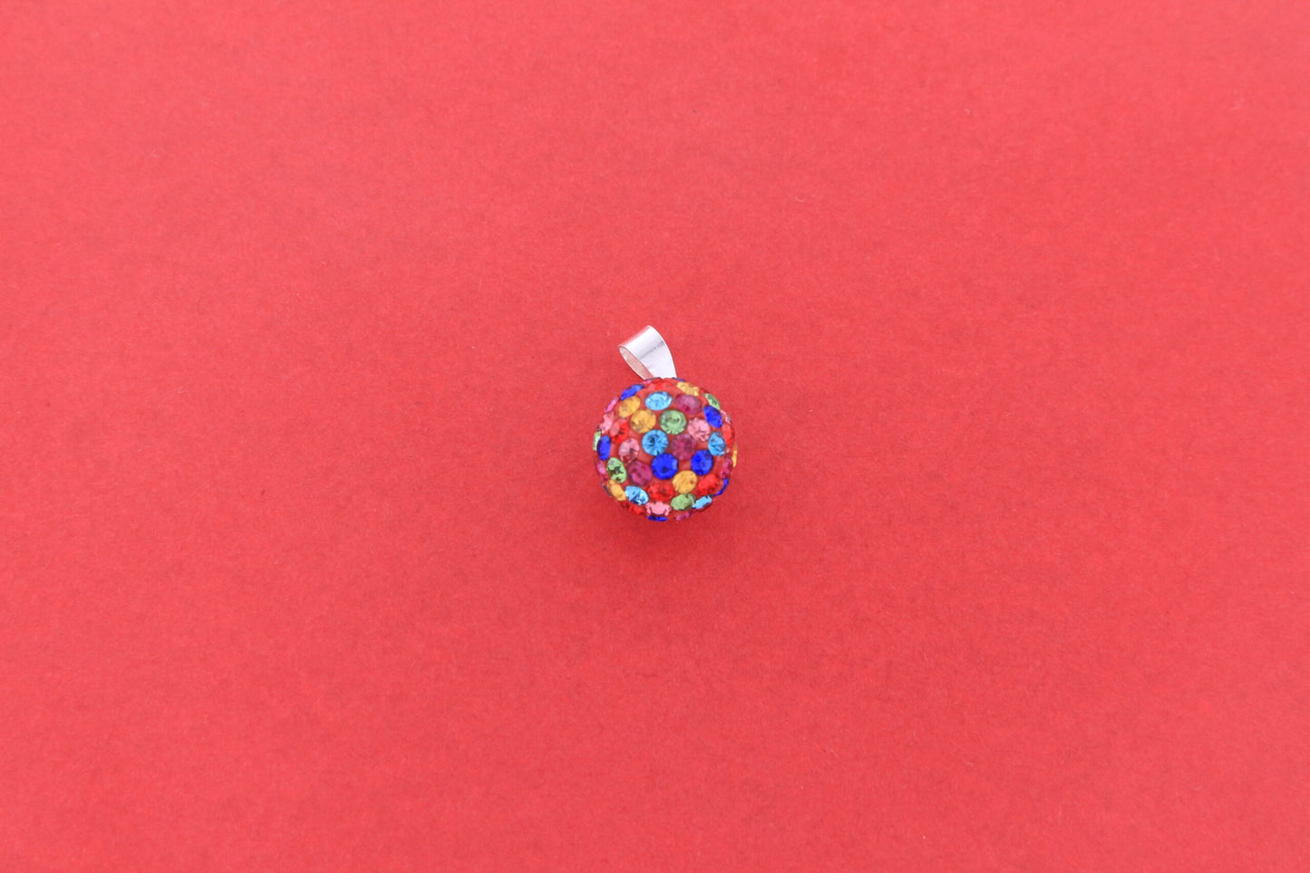 Pandant argint 20P3626