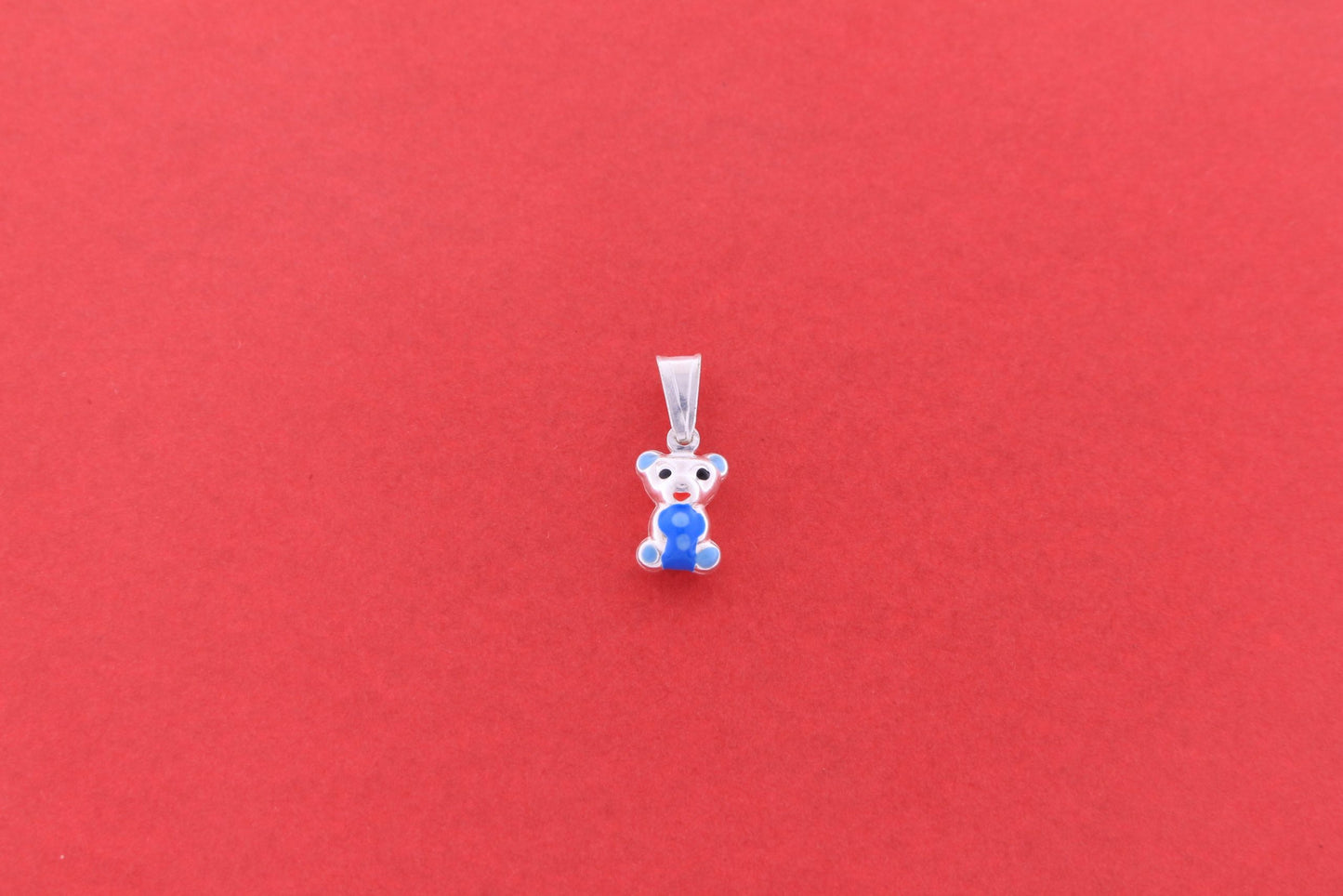 Pandant argint 18P1216