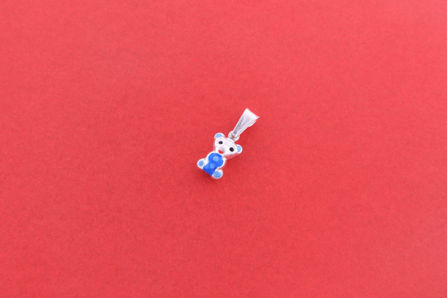 Pandant argint 18P1216