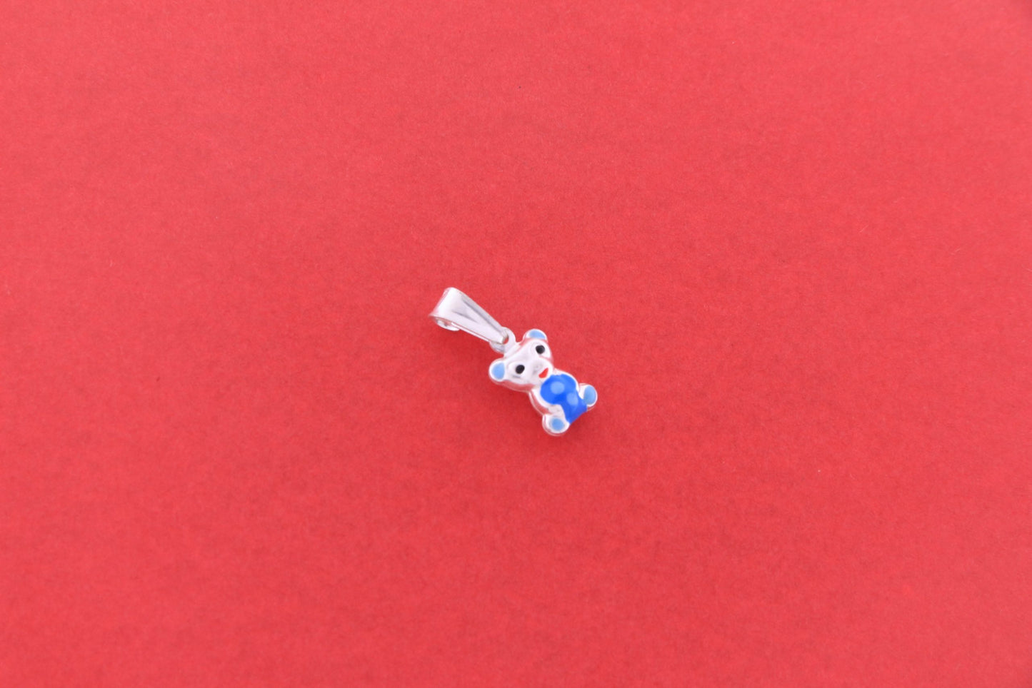 Pandant argint 18P1216