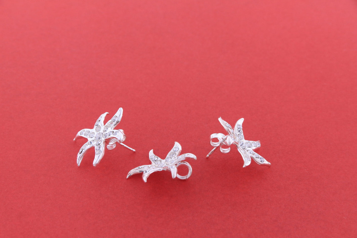 Set argint stea 72S3010