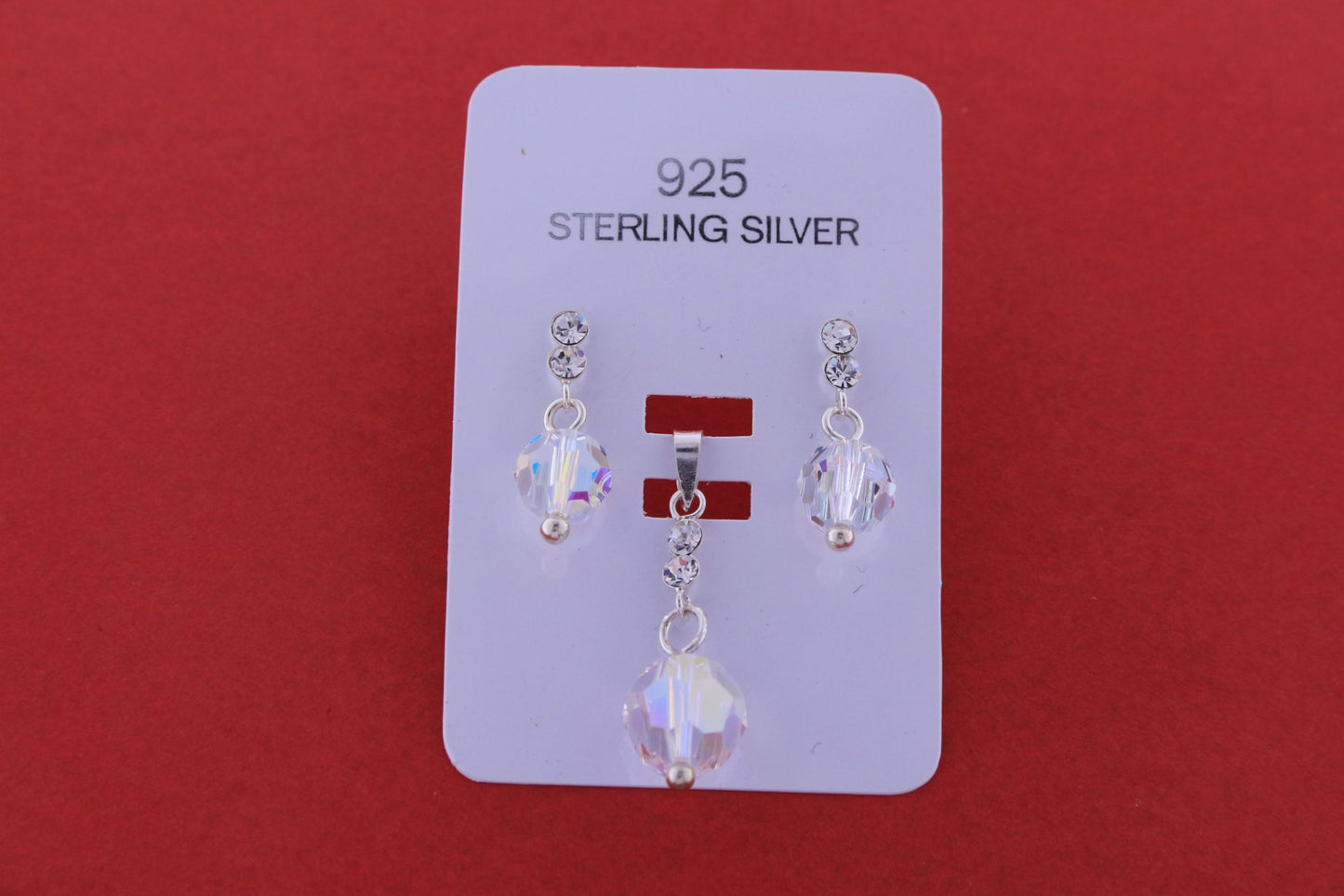 Set cameleon 62S2012