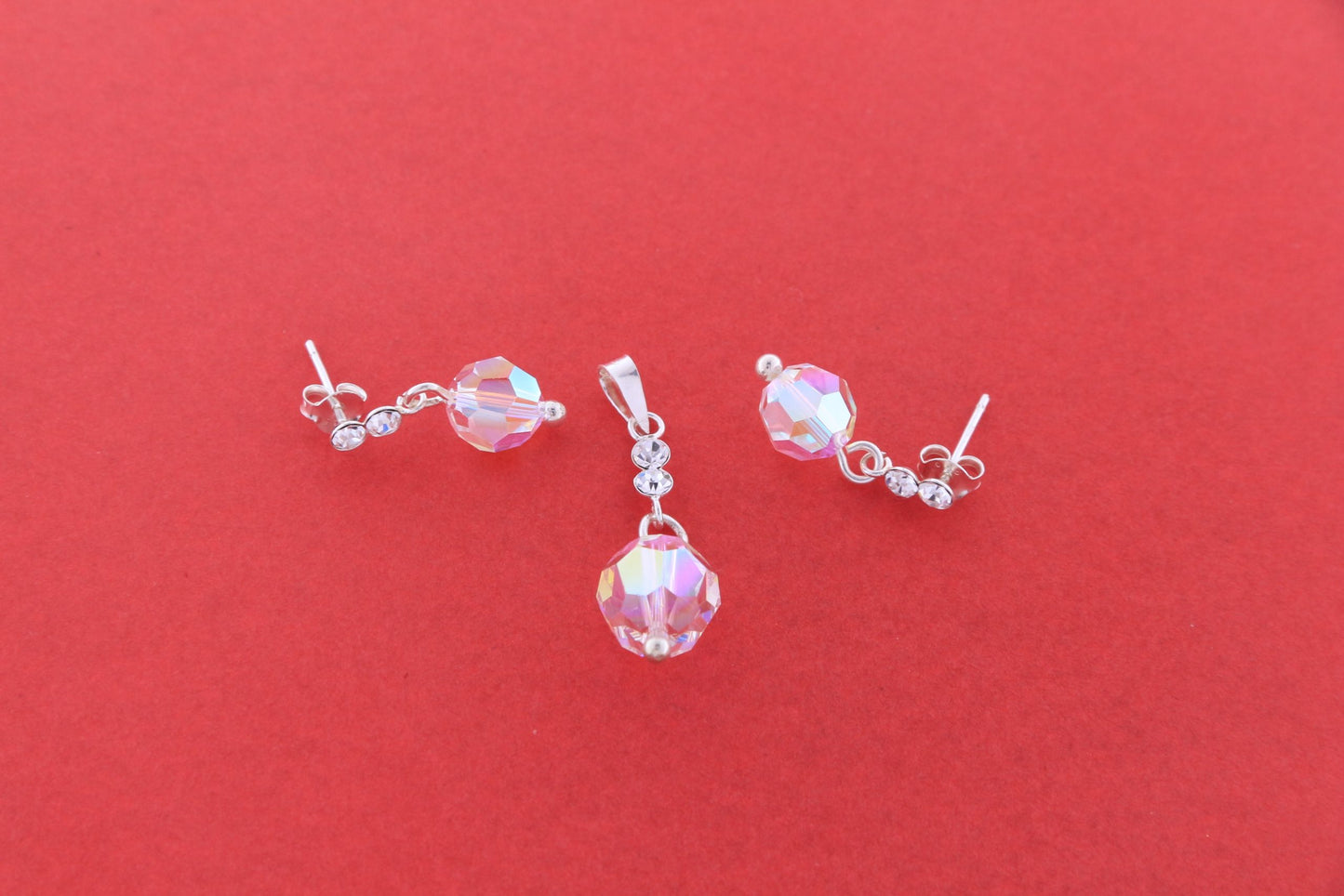 Set cameleon 62S2012