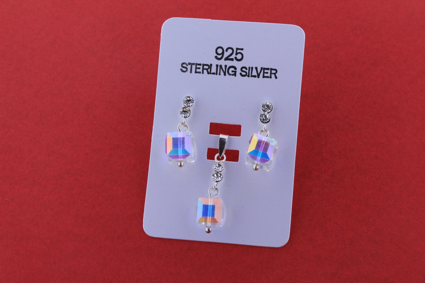 Set argint 62S2013