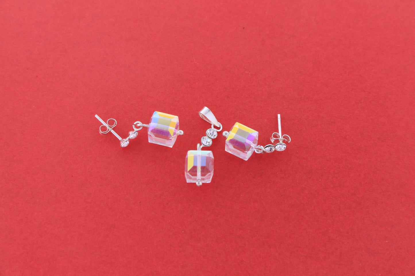 Set argint 62S2013
