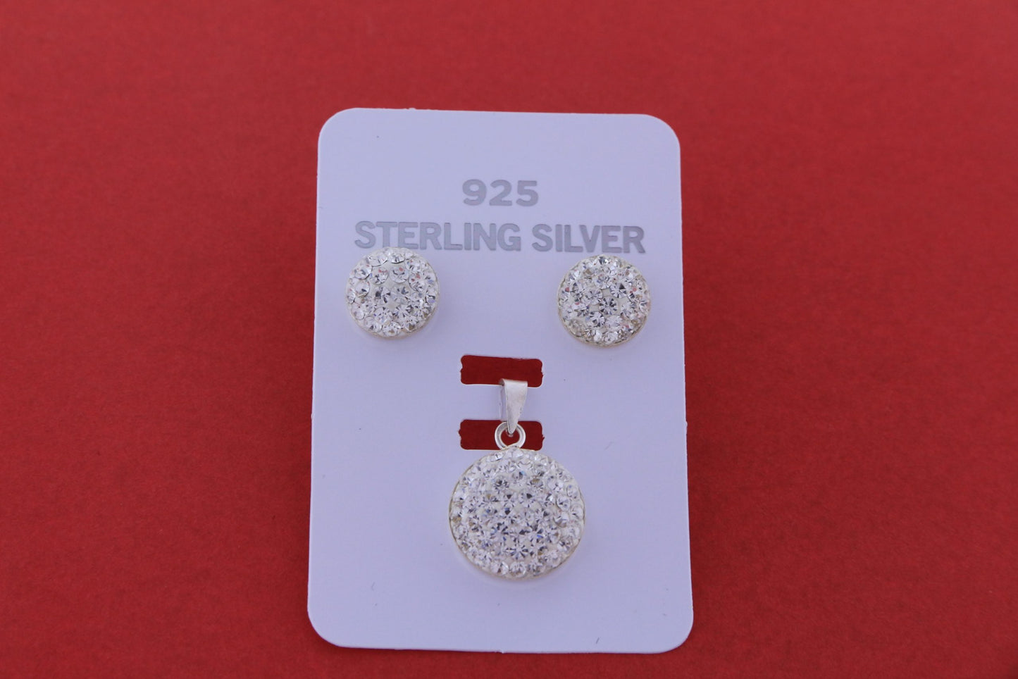 Set rotund 62S2021
