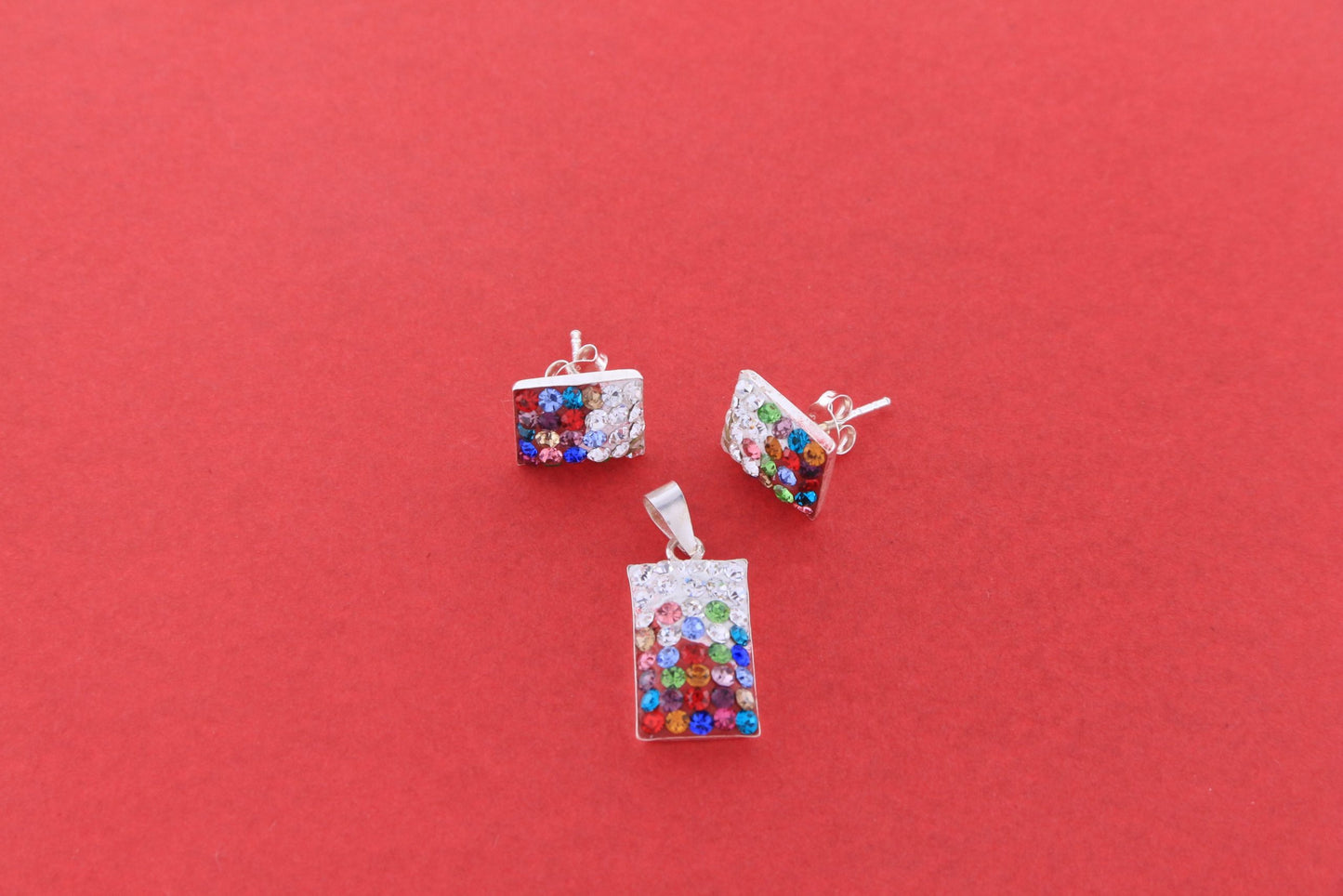 Set multicolor 62S2022