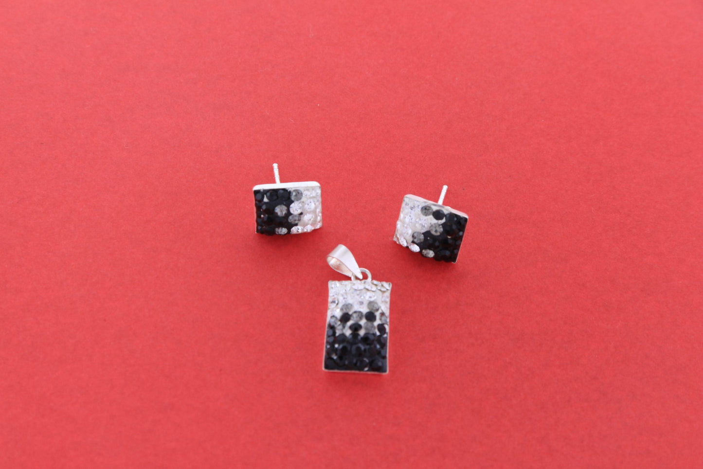 Set negru 62S2023