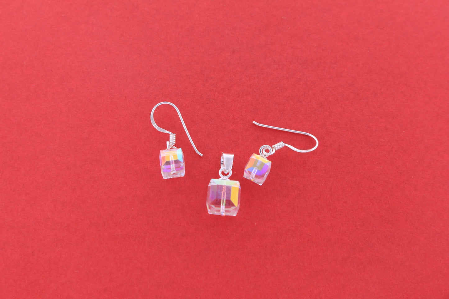 Set cubic 36S1511