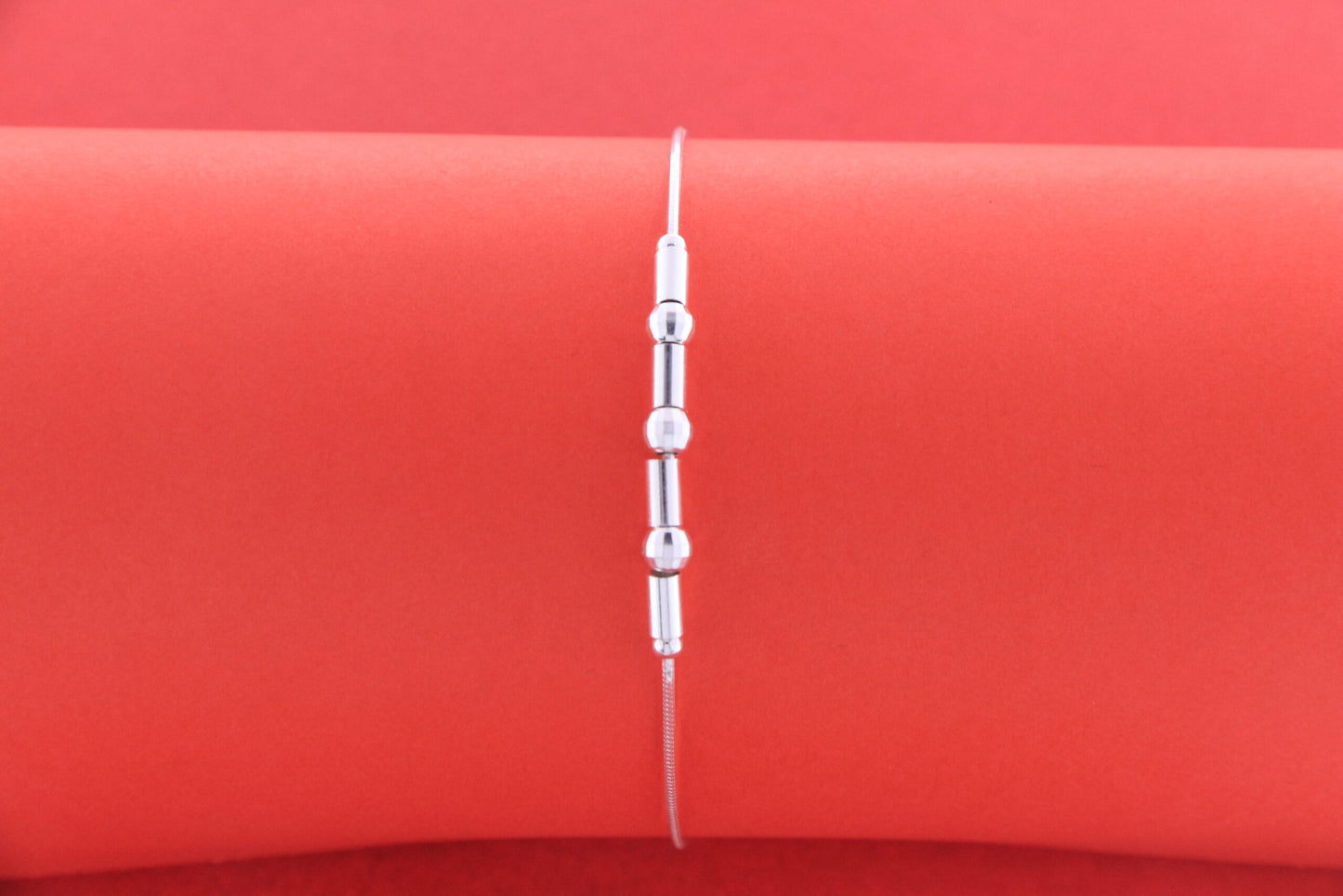 Bratara argint 45B4541