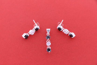 Set zirconiu 80S3312